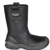 Grisport 72401C Werklaars - S3 - Gevoerd