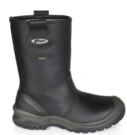 Grisport 72401C Werklaars - S3 - Gevoerd
