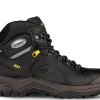 Grisport 903L Werkschoen - Hoog