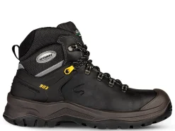 Grisport 903L Werkschoen - Hoog