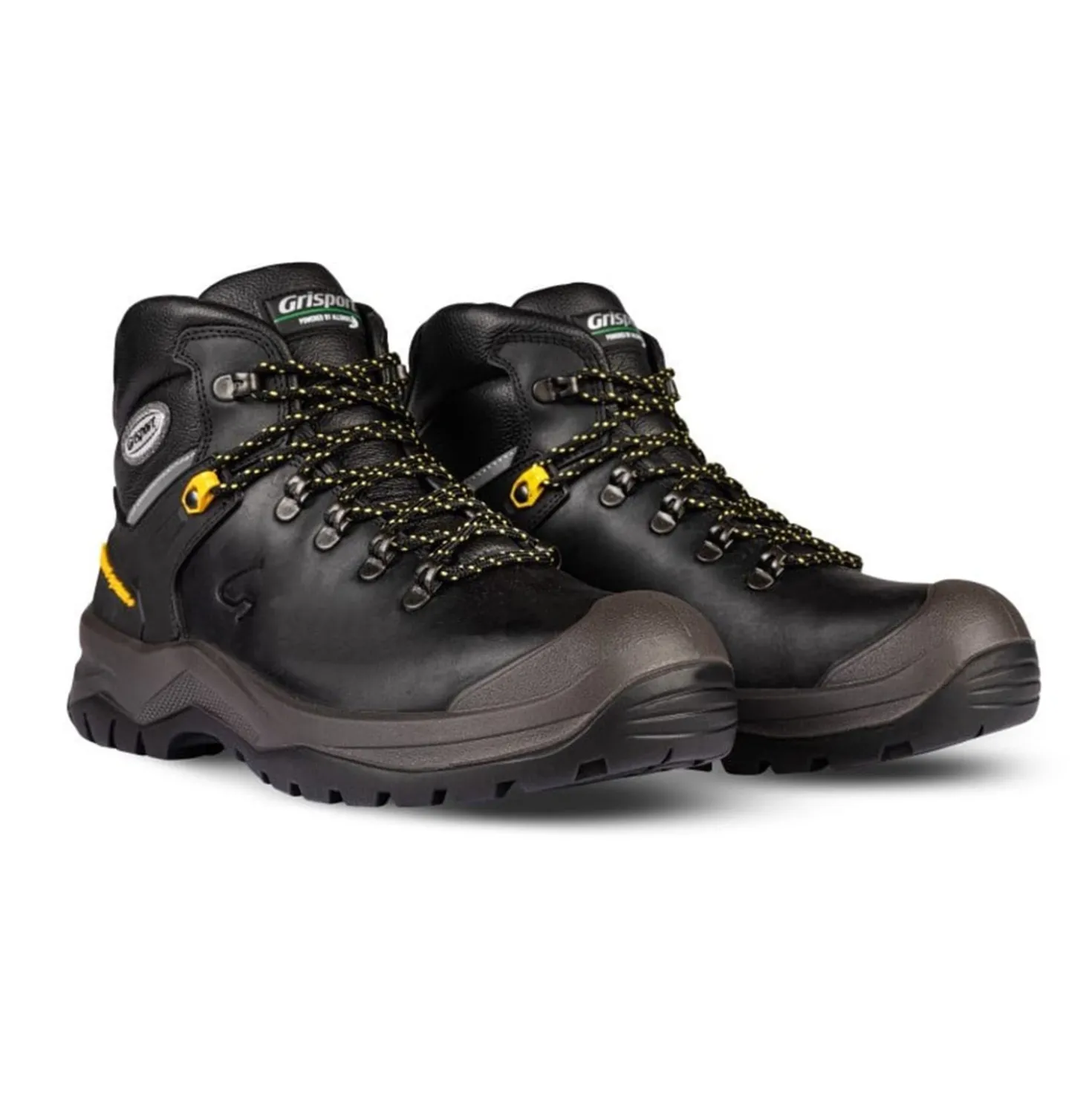Grisport 70416L Werkschoen - Hoog