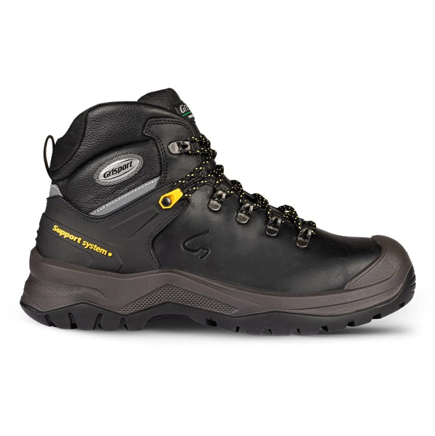 Grisport 70416L Werkschoen - Hoog