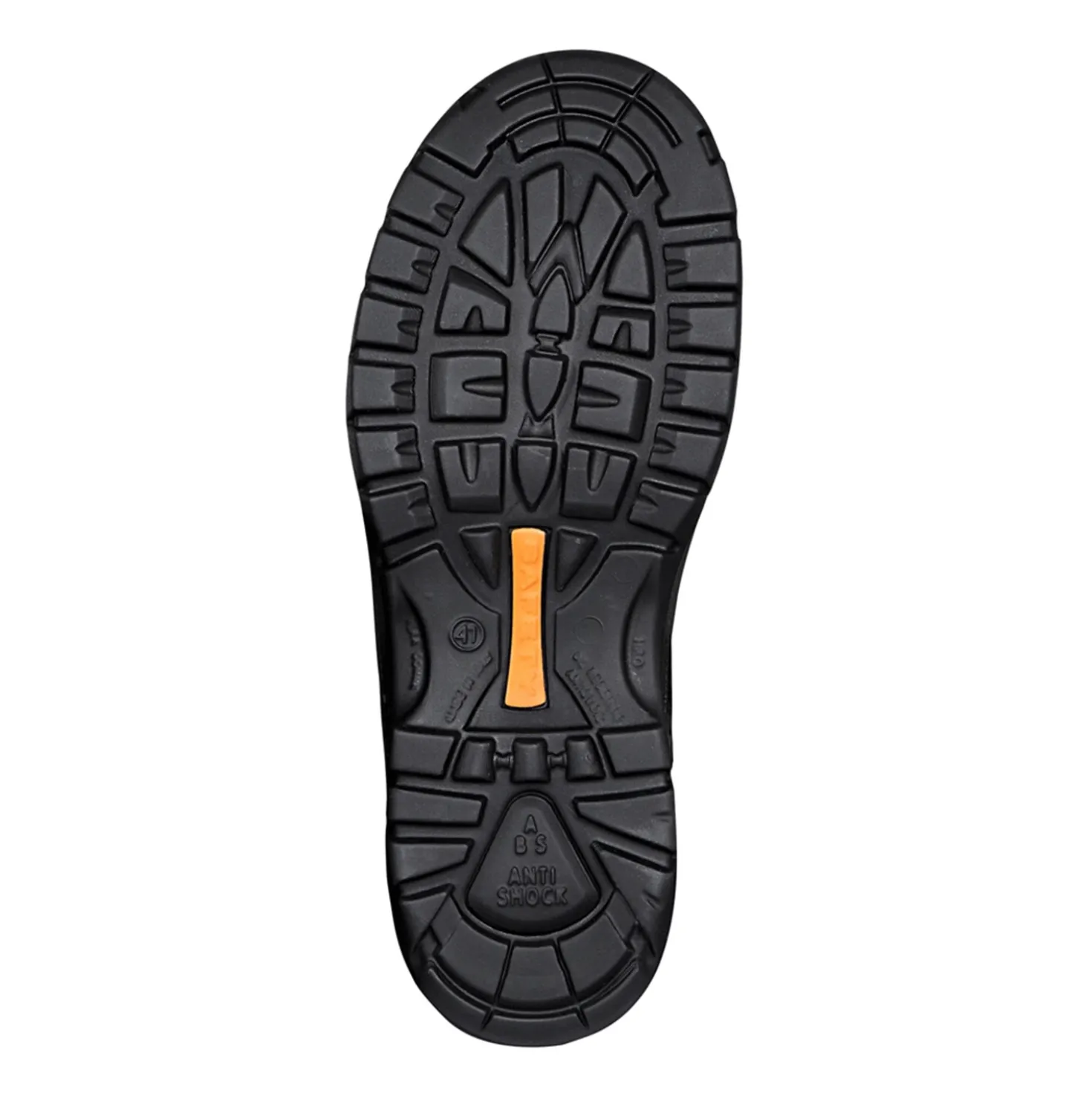 Grisport 70416L Werkschoen - Hoog