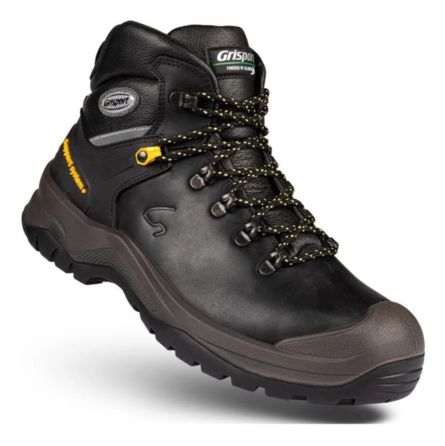 Grisport 70416L Werkschoen - Hoog