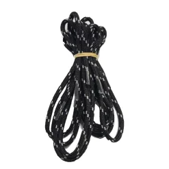 Grisport 20110 Veters - Zwart/Grijs - 140cm