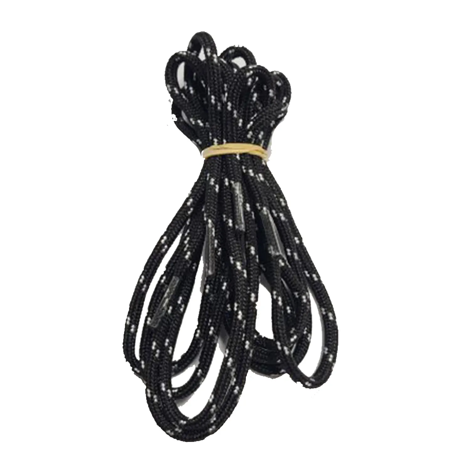 Grisport 20110 Veters - Zwart/Grijs - 140cm