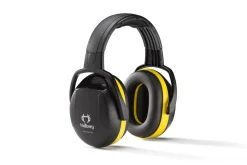 Hellberg Safety 41002-001 SECURE 2 Oorkappen met hoofdband Level 2, SNR 30dB