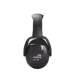 Hellberg Safety 41002-001 SECURE 2 Oorkappen met hoofdband Level 2, SNR 30dB