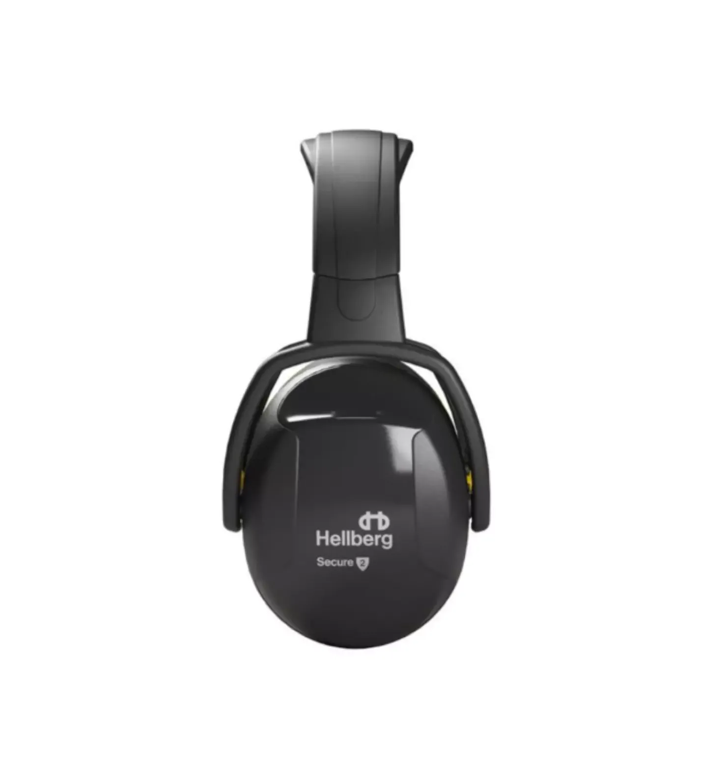 Hellberg Safety 41002-001 SECURE 2 Oorkappen met hoofdband Level 2, SNR 30dB