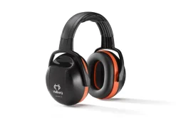 Hellberg Safety 41003-001 SECURE 3 Oorkappen met hoofdband Level 3