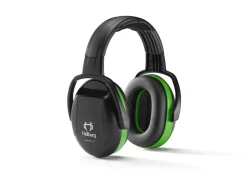 Hellberg Safety 41001-001 Secure 1 Oorkappen met hoofdband Level 1, SNR 26dB