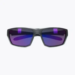 Hellberg Safety veiligheidsbril Geminus AF+AS blauw gepolariseerd
