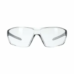 Hellberg Safety 20031-001 Veiligheidsbril Helium AF+AS Helder - anti-kras - anti-condens