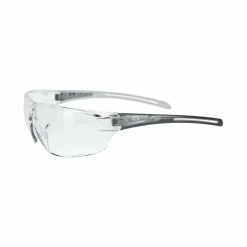 Hellberg Safety 20031-001 Veiligheidsbril Helium AF+AS Helder - anti-kras - anti-condens