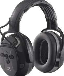 Hellberg Safety Xstream IPX4 48001-001 LD Gehoorbescherming hoofdband met Bluetooth