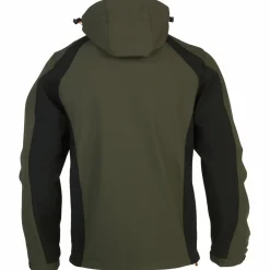 Herock Trystan Softshell Jas