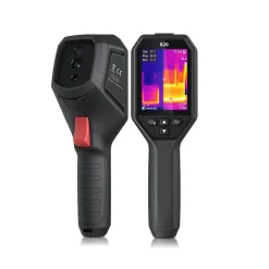 HIKMICRO B20 Warmtebeeld camera -20ºC tot 550ºC - 320 x 240px - 16GB - IP54