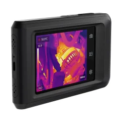 HIKMICRO Pocket2 Warmtebeeldcamera -20°C t/m 150°C - 256 x 192px - 16GB - IP54