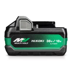 HiKOKI BSL36A18X - accu MultiVolt 36V 2.5Ah / 18V 5.0Ah Li-ion