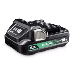 HiKOKI BSL1820M Accu - 18V - 2.0Ah Li-Ion