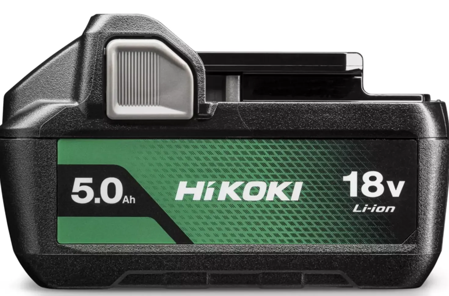 HiKOKI BSL1850MA 18V Li-Ion accu - 5.0Ah - 378683