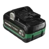 HiKOKI BSL3640MVT 36V Li-ion accu multivolt tabless - 36V 4.0Ah / 18V 8.0Ah - Twin pack (2st)
