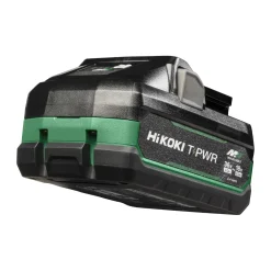 HiKOKI BSL3640MVT 36V Li-ion accu multivolt tabless - 36V 4.0Ah / 18V 8.0Ah - Twin pack (2st)