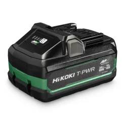 HiKOKI BSL3640MVT 36V Li-ion accu multivolt tabless - 36V 4.0Ah / 18V 8.0Ah - Twin pack (2st)