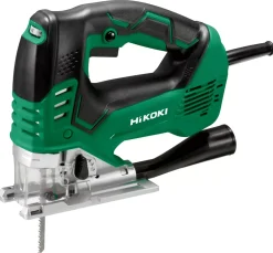 HiKOKI CJ160VW1Z Decoupeerzaag in HSC - 800W - 160mm - D-greep - variabel