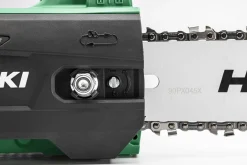 HiKOKI CS3630DCW4Z 36V Multi-volt Li-Ion accu kettingzaag body - 30cm