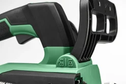 HiKOKI CS3630DCW4Z 36V Multi-volt Li-Ion accu kettingzaag body - 30cm