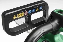 HiKOKI CS3630DCW4Z 36V Multi-volt Li-Ion accu kettingzaag body - 30cm