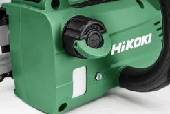 HiKOKI CS3630DCW4Z 36V Multi-volt Li-Ion accu kettingzaag body - 30cm