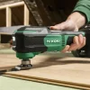 HiKOKI CV18DAW4Z 18V Accu Multitool body - Koolborstelloos