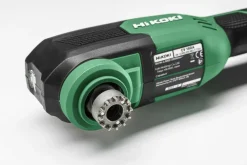 HiKOKI CV18DAW4Z 18V Accu Multitool body - Koolborstelloos