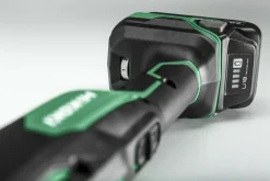 HiKOKI CV18DAW4Z 18V Accu Multitool body - Koolborstelloos