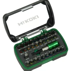 HiKOKI 750363 32-delige Bitset