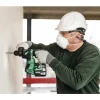 HiKOKI DH18DPAW4Z 18V Li-Ion SDS-Plus accu boorhamer body - 1,3J - koolborstelloos