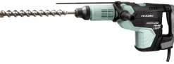 HiKOKI DH52MEYWSZ SDS-Max Combihamer in koffer - 1500W - 22J - koolborstelloos