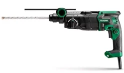 HiKOKI DH28PECWSZ SDS-Plus Boorhamer in koffer - 28mm - 900W - 3,2J - koolborstelloos