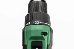 HiKOKI DS18DEW4Z 18V Li-ion Accu boor-schroefmachine body - 70 Nm - koolborstelloos
