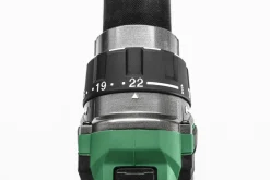 HiKOKI DV18DCW4Z Accu Klop-/boorschroefmachine - 18V