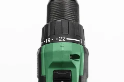 HiKOKI DV18DEW2Z Accu klop-boor-schroefmachine - 18 V - 70Nm - HSC II koffer