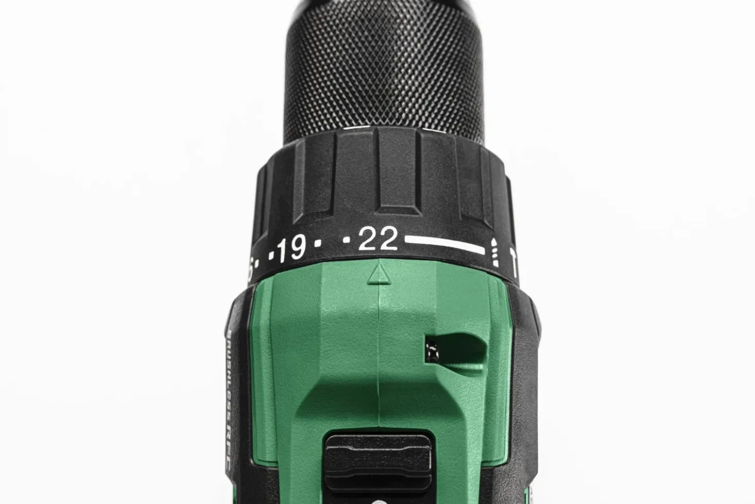 HiKOKI DV18DEW2Z Accu klop-boor-schroefmachine - 18 V - 70Nm - HSC II koffer