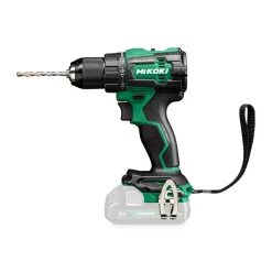 HiKOKI DV18DEW4Z Accu klop-boorschroefmachine - 18V - 70Nm