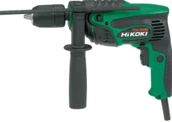 HiKOKI FDV16VB2U3Z Klopboormachine in koffer - 550W