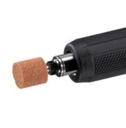 HiKOKI GP18DAWGZ 18V accu rechte slijpmachine set (2x 5.0Ah accu) in kunststof koffer - 50mm