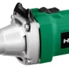 HiKOKI GP2S2UTZ Rechte slijpmachine - 520W
