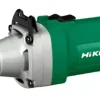 HiKOKI GP3VWAZ Rechte slijper - 760W - 25mm