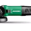 HiKOKI G13SB4YGZ Haakse slijper - 1400W - 125mm